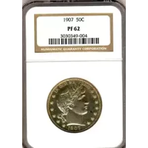 Half Dollars---Barber 1892-1915 -Silver- 0.5 Dollar (3)