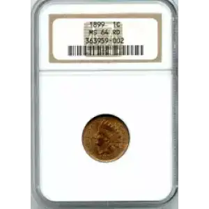 Small Cents-Indian Head 1859-1909 -Copper (3)