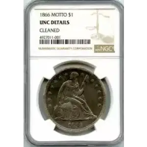 Dollars---Liberty Seated 1840-1873 -Silver- 1 Dollar (3)