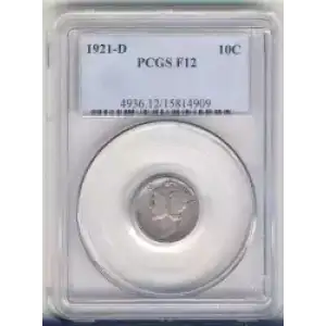 Dimes---Winged Liberty Head or Mercury 1916-1945 -Silver- 1 Dime (3)