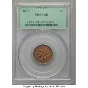 Small Cents-Lincoln, Memorial Reverse 1959-2006 -Copper (3)