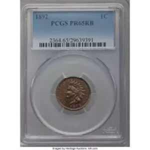 Small Cents-Lincoln, Memorial Reverse 1959-2006 -Copper (3)