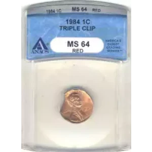 Small Cents-Lincoln, Memorial Reverse 1959-2006 -Copper (3)