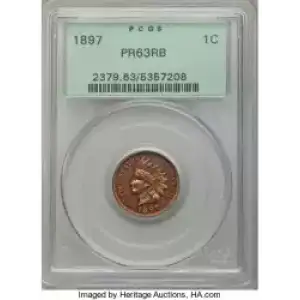 Small Cents-Lincoln, Memorial Reverse 1959-2006 -Copper (3)