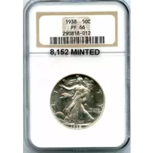 Half Dollars---Liberty Walking 1916-1947 -Silver- 0.5 Dollar (3)