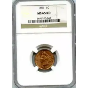 Small Cents-Indian Head 1859-1909 -Copper (3)