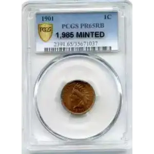 Small Cents-Lincoln, Memorial Reverse 1959-2006 -Copper (3)