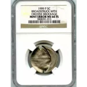 Nickel Five Cent Pieces-Jefferson (3)