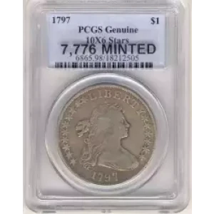 Dollars---Draped Bust 1795-1804 -Silver- 1 Dollar (3)