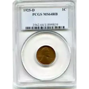 Small Cents-Lincoln, Wheat Ears Reverse 1909-1958 -Copper (3)