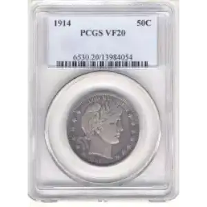 Half Dollars---Barber 1892-1915 -Silver- 0.5 Dollar (3)