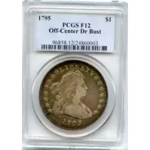 Dollars---Draped Bust 1795-1804 -Silver- 1 Dollar (3)