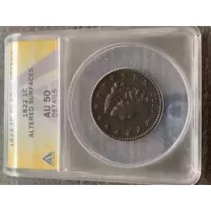 Large Cents-Coronet Head 1816-1839 (3)