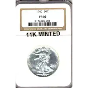 Half Dollars---Liberty Walking 1916-1947 -Silver- 0.5 Dollar (3)