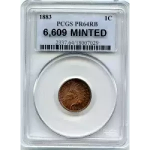 Small Cents-Lincoln, Memorial Reverse 1959-2006 -Copper (3)