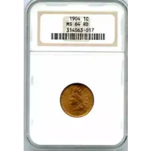 Small Cents-Indian Head 1859-1909 -Copper (3)