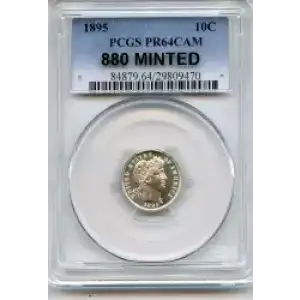 Dimes---Barber or Liberty Head 1892-1916 -Silver- 1 Dime (3)