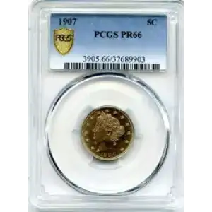 Nickel Five Cent Pieces-Liberty Head 1883-1913 (3)