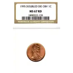 Small Cents-Lincoln, Memorial Reverse 1959-2006 -Copper (3)