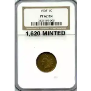 Small Cents-Lincoln, Memorial Reverse 1959-2006 -Copper (3)