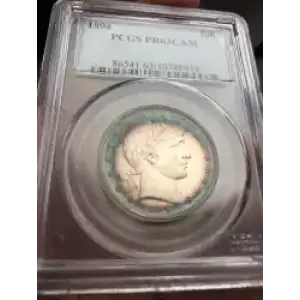 Half Dollars---Barber 1892-1915 -Silver- 0.5 Dollar (3)