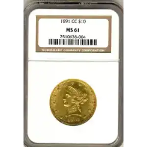 Eagles---Liberty Head 1838-1907 -Gold- 10 Dollar (3)