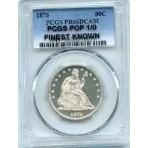 Half Dollars---Liberty Seated 1839-1891 -Silver- 0.5 Dollar (3)