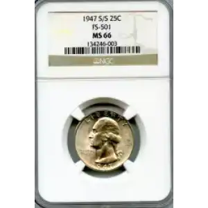 Quarter Dollars-Washington-Silver Coinage (3)