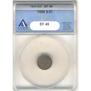 Silver Three Cent Pieces Trimes-1851-1873 (3)