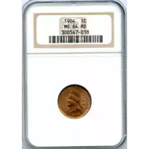 Small Cents-Indian Head 1859-1909 -Copper (3)