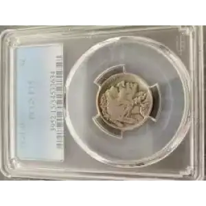 Nickel Five Cent Pieces-Indian Head or Buffalo (3)