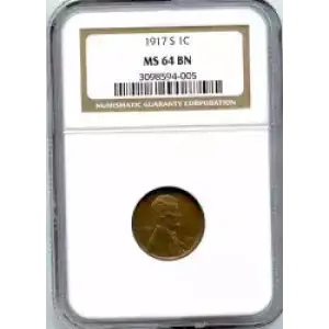 Small Cents-Lincoln, Wheat Ears Reverse 1909-1958 -Copper (3)