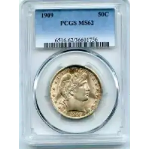 Half Dollars---Barber 1892-1915 -Silver- 0.5 Dollar (3)