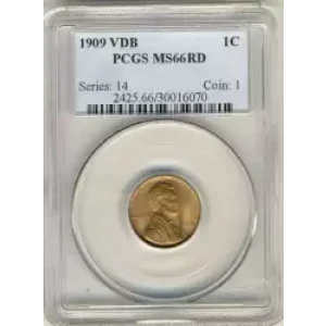 Small Cents-Lincoln, Wheat Ears Reverse 1909-1958 -Copper (3)