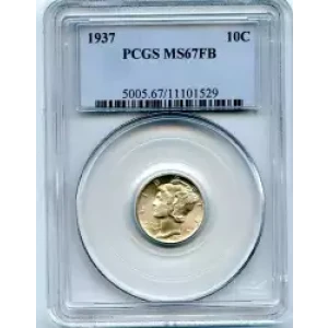 Dimes---Winged Liberty Head or Mercury 1916-1945 -Silver- 1 Dime (3)