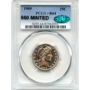 Quarter Dollars---Barber or Liberty Head (3)