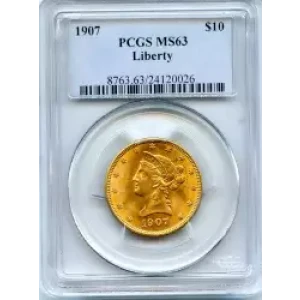 Eagles---Liberty Head 1838-1907 -Gold- 10 Dollar (3)