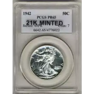 Half Dollars---Liberty Walking 1916-1947 -Silver- 0.5 Dollar (3)