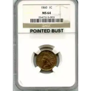 Small Cents-Indian Head 1859-1909 -Copper (3)