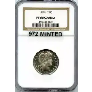 Quarter Dollars---Barber or Liberty Head (3)