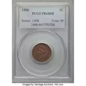 Small Cents-Lincoln, Memorial Reverse 1959-2006 -Copper (3)