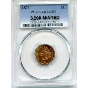 Small Cents-Lincoln, Memorial Reverse 1959-2006 -Copper (3)