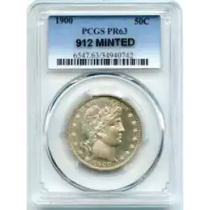 Half Dollars---Barber 1892-1915 -Silver- 0.5 Dollar (3)