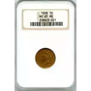 Small Cents-Indian Head 1859-1909 -Copper (3)