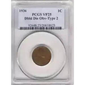 Small Cents-Lincoln, Wheat Ears Reverse 1909-1958 -Copper (3)