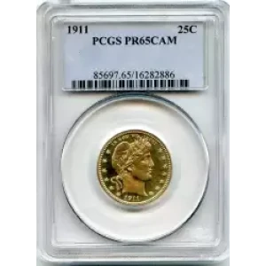 Quarter Dollars---Barber or Liberty Head (3)