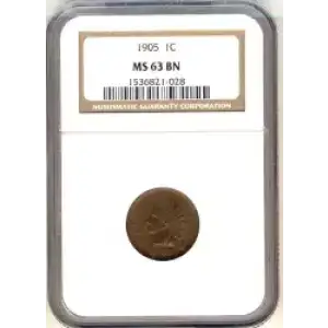 Small Cents-Indian Head 1859-1909 -Copper (3)