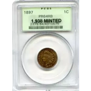 Small Cents-Lincoln, Memorial Reverse 1959-2006 -Copper (3)