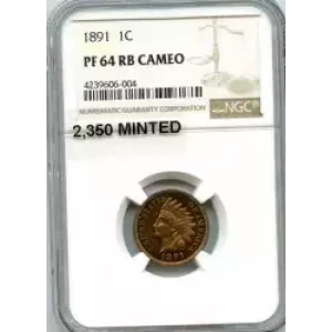 Small Cents-Lincoln, Memorial Reverse 1959-2006 -Copper (3)