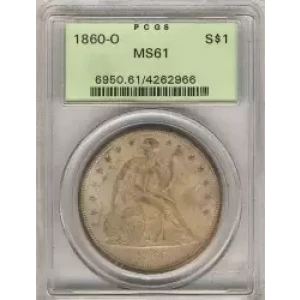 Dollars---Liberty Seated 1840-1873 -Silver- 1 Dollar (3)